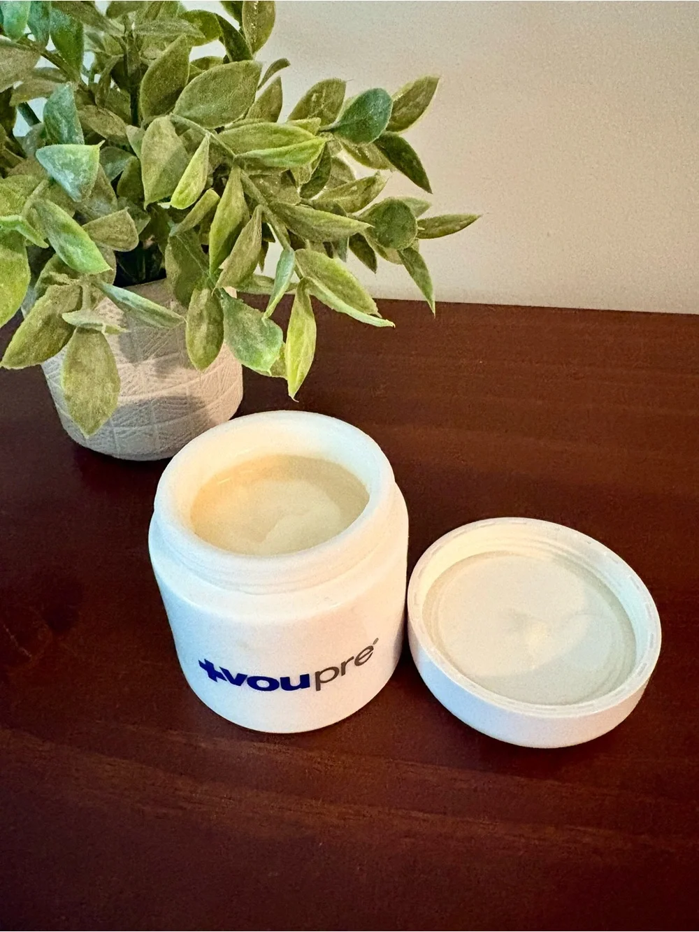 Voupre Aqua Melting Mask - Hydrating Collagen Face Mask